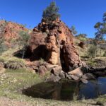 N'Dhala Gorge Nature Park N'Dhala Gorge Nature Park