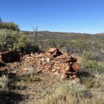 Arltunga Historical Reserve Arltunga Historical Reserve