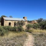 Arltunga Historical Reserve: Government Work Arltunga Historical Reserve: Government Work