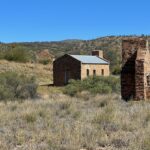 Arltunga Historical Reserve: Government Work Arltunga Historical Reserve: Government Work