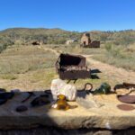 Arltunga Historical Reserve: Government Work Arltunga Historical Reserve: Government Work