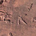 Ewaninga Rock Carvings Ewaninga Rock Carvings