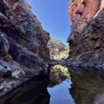 Serpentine Gorge Serpentine Gorge