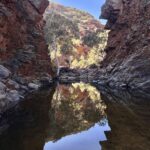 Serpentine Gorge Serpentine Gorge