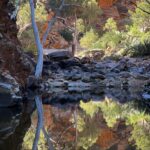 Serpentine Gorge Serpentine Gorge