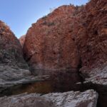 Redbank Gorge Redbank Gorge