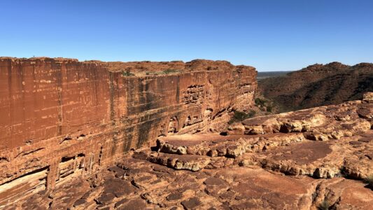 Kings Canyon