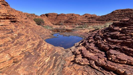 Kings Canyon