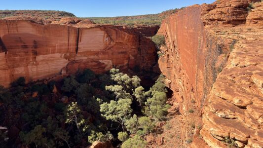 Kings Canyon