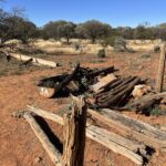 Canning Stock Route: Well 3 Canning Stock Route: Well 3