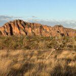 Purunululu NP Purunululu NP