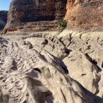 Purunululu NP: Piccaninny River Trail Purunululu NP: Piccaninny River Trail