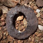 Hätten die Pioniere gewusst, dass 100 Jahr später Goldsucher mit Metalldetektoren sich über die Goldfelder gemacht hätten ... Hätten die Pioniere gewusst, dass 100 Jahr später Goldsucher mit Metalldetektoren sich über die Goldfelder gemacht hätten ...