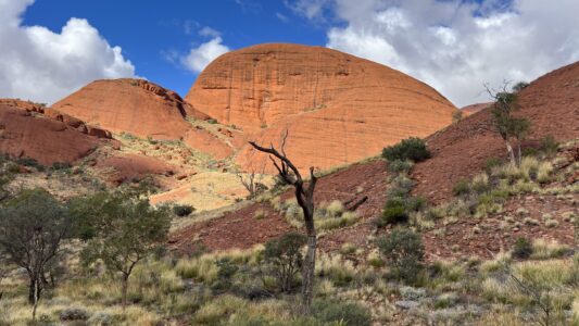 Kata-Tjuta National Park