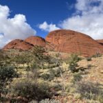 Kata-Tjuta National Park Kata-Tjuta National Park