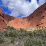 Kata-Tjuta National Park Kata-Tjuta National Park