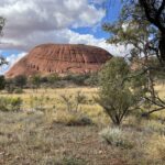 Kata-Tjuta National Park Kata-Tjuta National Park
