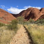 Kata-Tjuta National Park Kata-Tjuta National Park