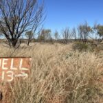 Canning Stock Route: Well 13 Canning Stock Route: Well 13