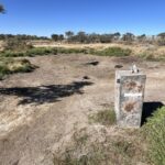 Canning Stock Route: Well 42 Canning Stock Route: Well 42