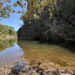 Halls Creek: Saw Pit Gorge Halls Creek: Saw Pit Gorge