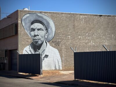 Katherine ... Murales