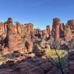 Limmen NP: Southern Lost City