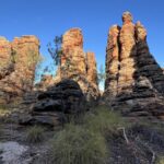 Limmen NP: Southern Lost City Limmen NP: Southern Lost City