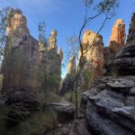 Limmen NP: Southern Lost City Limmen NP: Southern Lost City