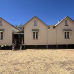 Croyden: Historic Precint Croyden: Historic Precint