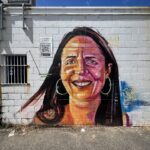 Cairns ... Murales Cairns ... Murales