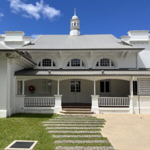 Cairns Court House Gallery