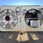 Winton: Arno's Wall Winton: Arno's Wall