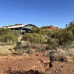Lark Quarry Conservation Park Lark Quarry Conservation Park