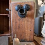 Tibooburra: Courthouse Museum Tibooburra: Courthouse Museum