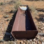 Tibooburra: Death Horse Gully Tibooburra: Death Horse Gully