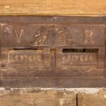 Milparinka: Post Office Milparinka: Post Office