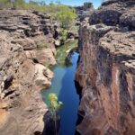 Cobbold Gorge Cobbold Gorge