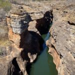 Cobbold Gorge Cobbold Gorge