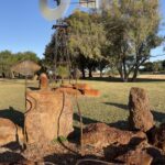Winton: Robert Gray Memorial Park