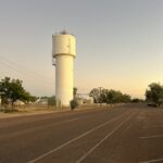 Winton: Wasserturm Winton: Wasserturm
