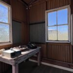 Bladensburg National Park: Blandenburg Homestead Bladensburg National Park: Blandenburg Homestead