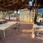 Opalton Bushcamp Opalton Bushcamp
