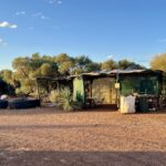 Opalton Bushcamp Opalton Bushcamp