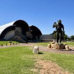 Longreach Stockman's Hall of Fame Longreach Stockman's Hall of Fame
