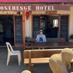 Stonehenge Hotel Stonehenge Hotel
