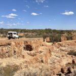 Stonehenge: John Egan Pioneer Track Stonehenge: John Egan Pioneer Track