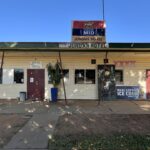 Jundah Hotel Jundah Hotel