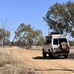 Unterwegs im Welford NP Unterwegs im Welford NP