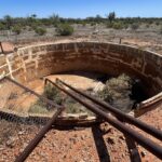Welford NP: Spuren der Vergangenheit (Wassertank) Welford NP: Spuren der Vergangenheit (Wassertank)